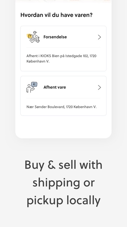 Trendsales screenshot-3