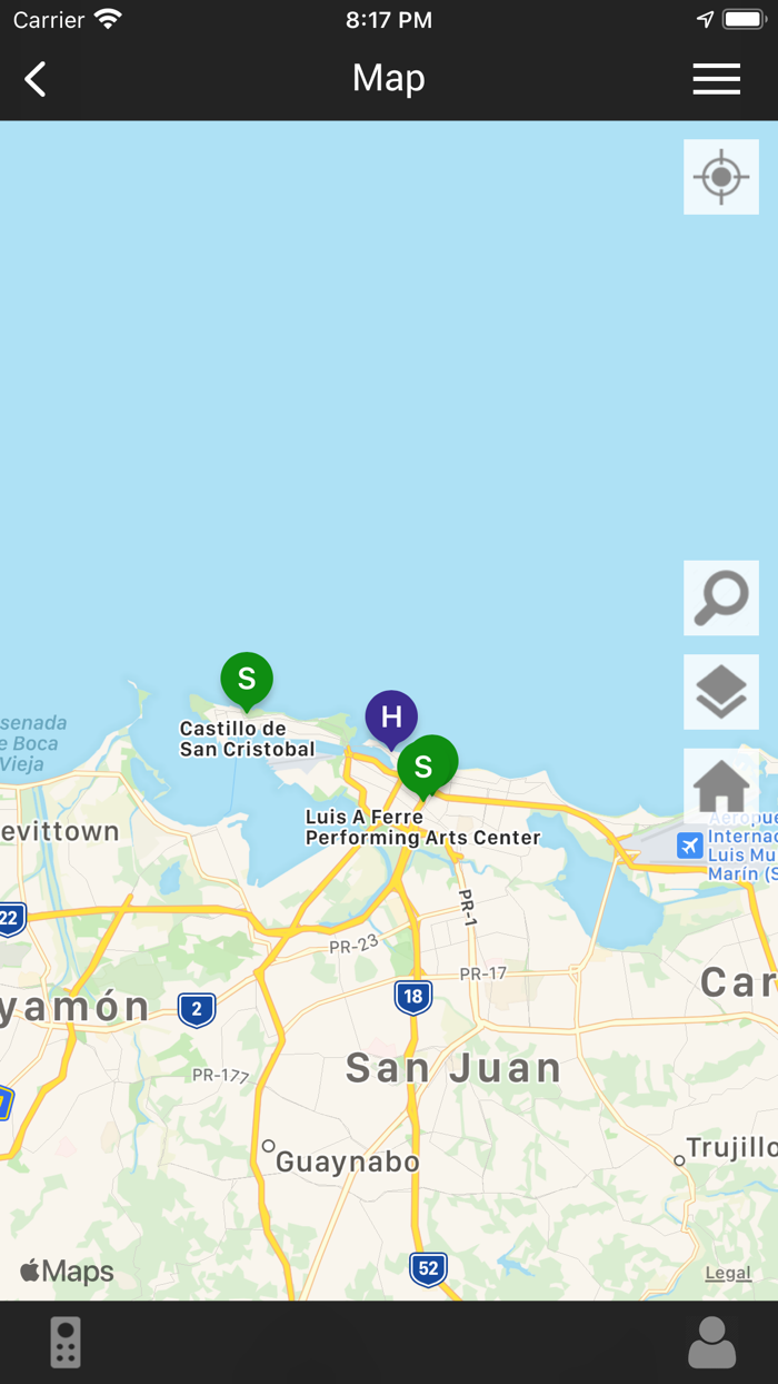 Condado Vanderbilt Hotel