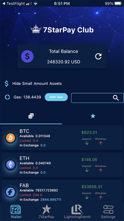 7StarPay