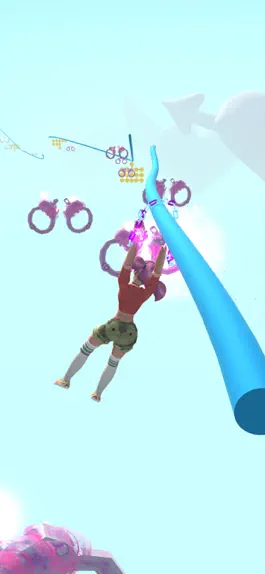 Game screenshot Slippery Girl mod apk