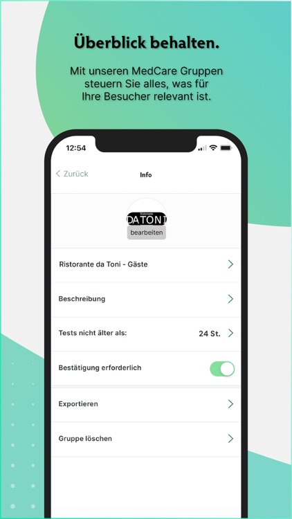 MedCare screenshot-5