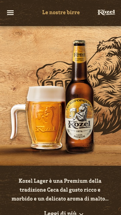 Kozel B2B