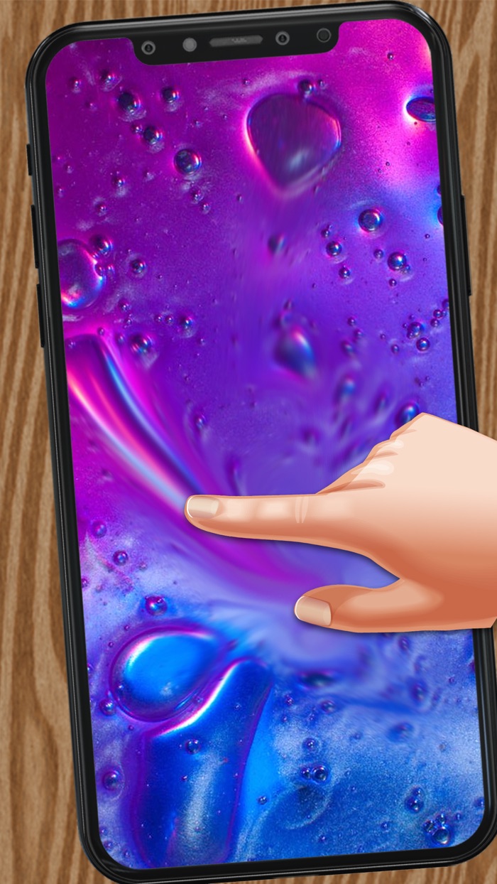 Antistress Fidget Toys poppet