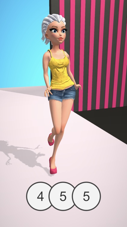 FashionRush screenshot-6