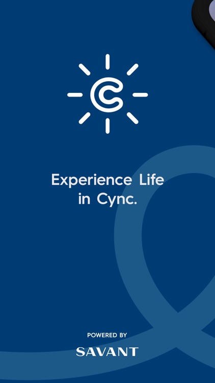 Cync (the new name of C by GE)
