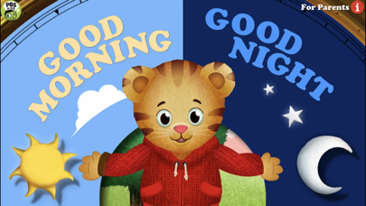 How to cancel & delete Daniel Tiger’s Day & Night from iphone & ipad 1