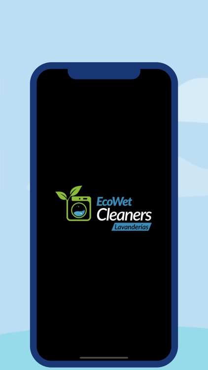 Eco WetCleaners