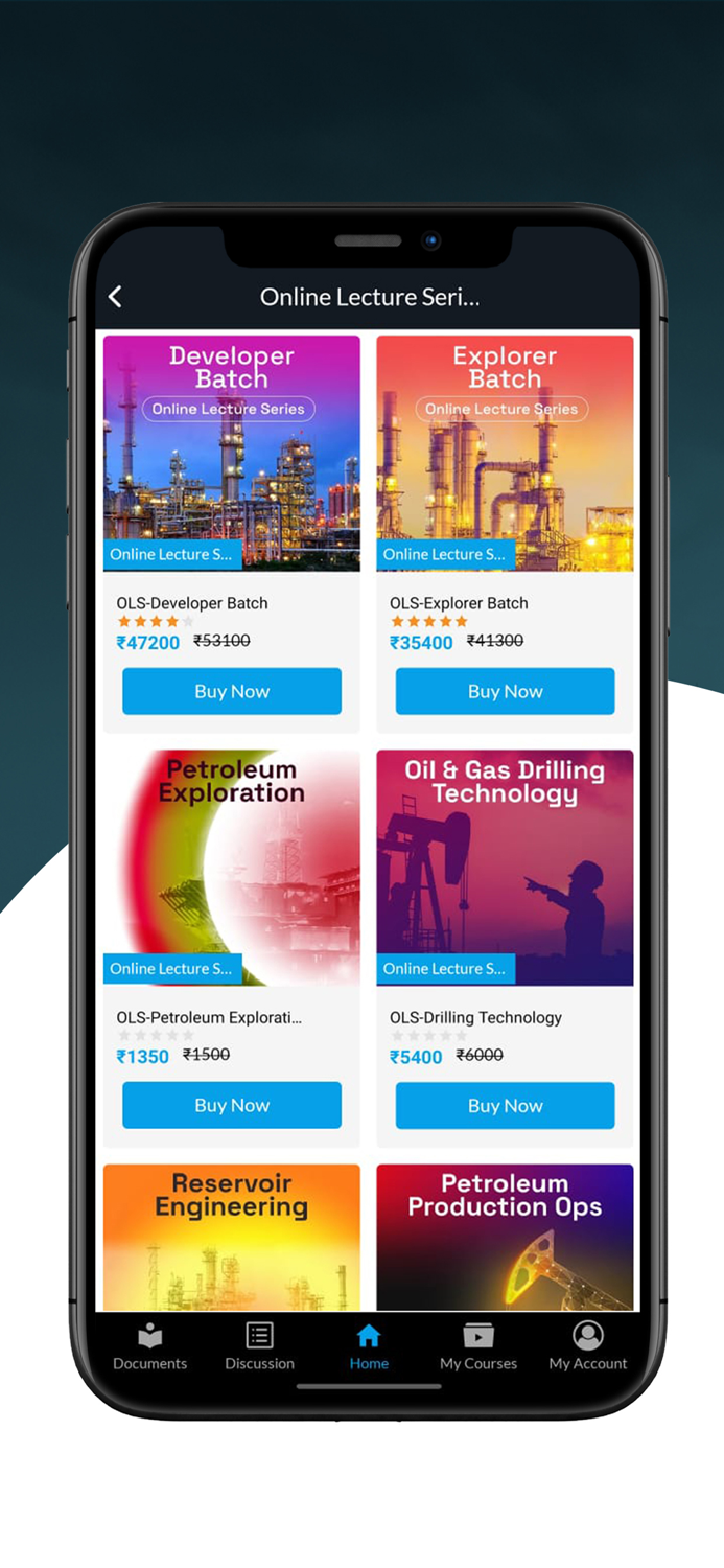 PETROGATE e-Learning