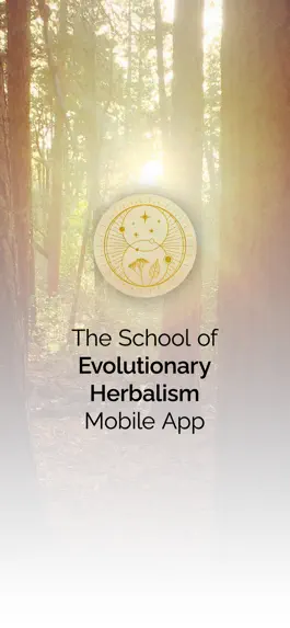 Game screenshot Evolutionary Herbalism mod apk