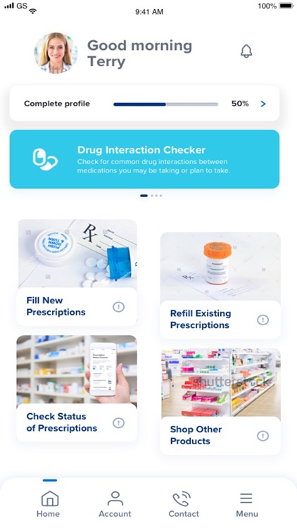 NowRx - Pharmacy On-Demand screenshot-5