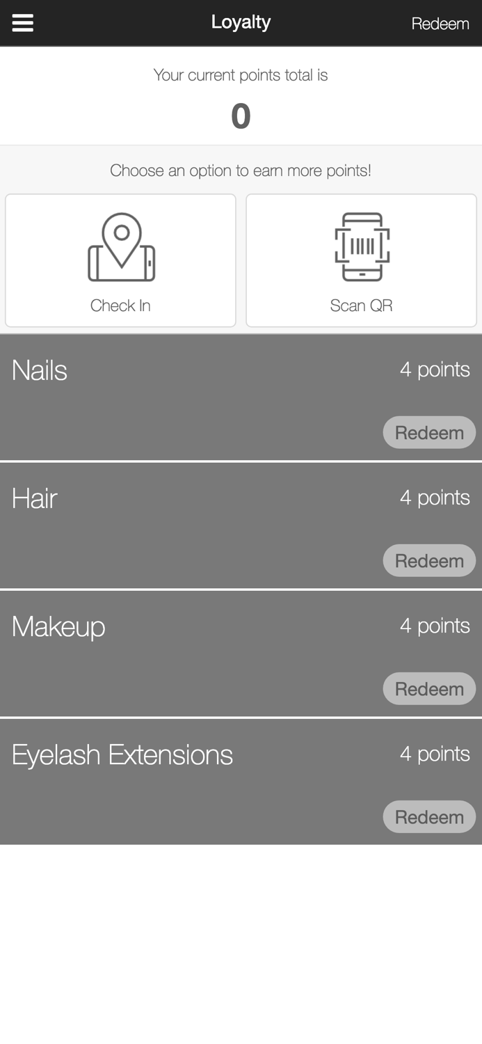 Alix Scott Hair Salon