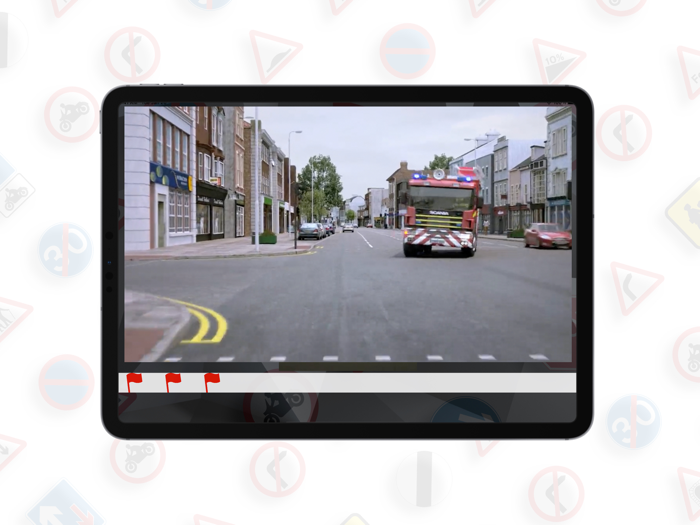 Driving Theory Test 2021 UK UK