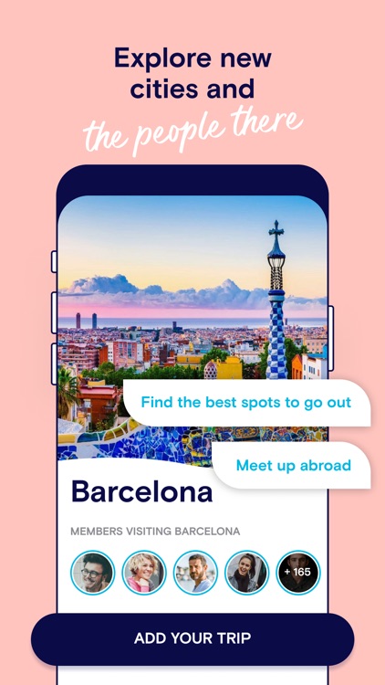 Inner Circle - Dating App screenshot-7