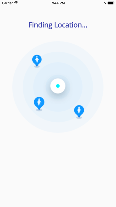FindApp+Find Friends Location screenshot 2