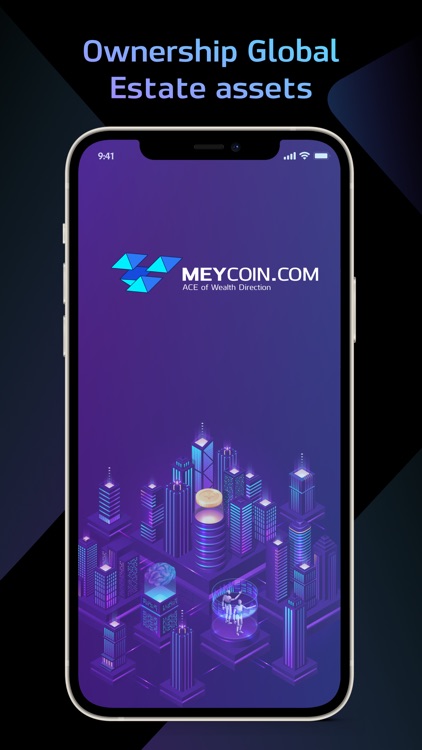 MEYCOIN - Safe trading MEY