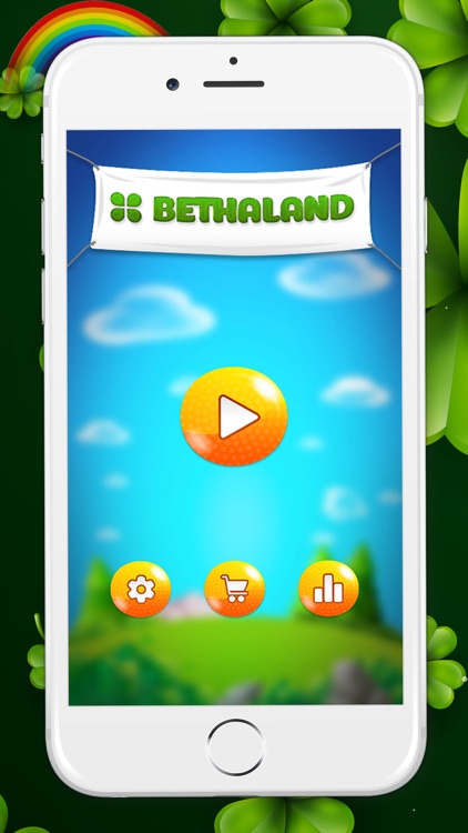 Bethaland screenshot-3