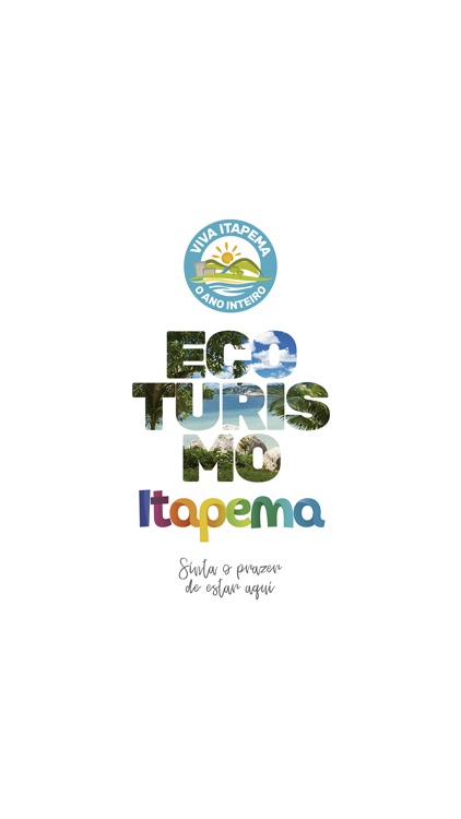 Guia de Ecoturismo de Itapema