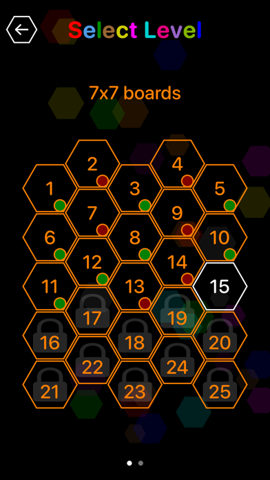 Hexas Fix screenshot 3