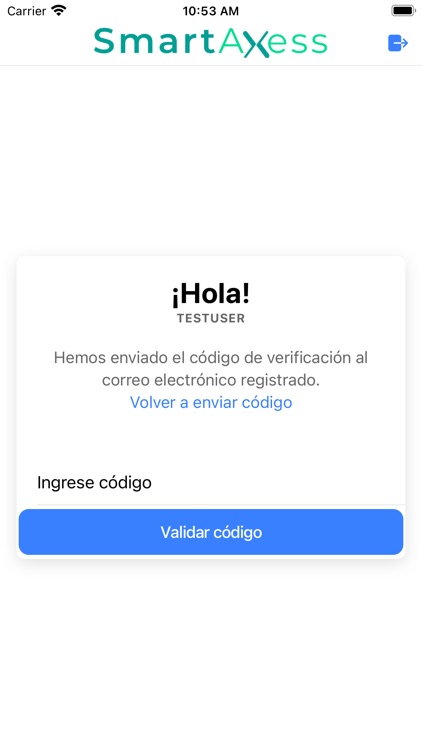 SmartAxess