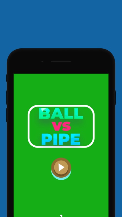 Ball vs Pipe - Logic Puzzle