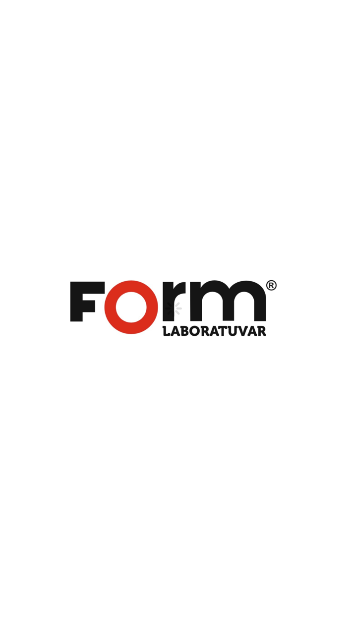Form Laboratuvarı
