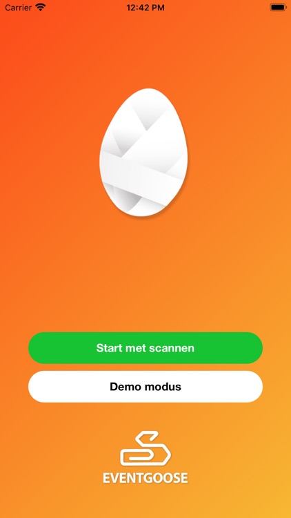 Eventgoose ScanApp