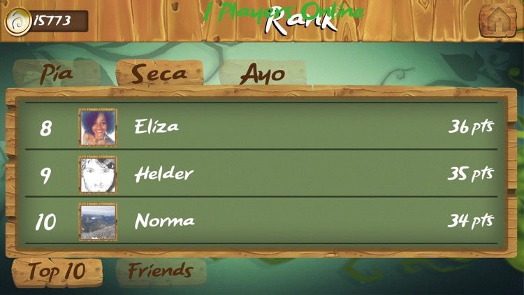 Ayo Game screenshot-3