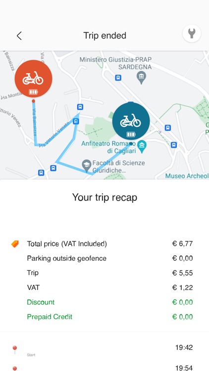 Easy Bike screenshot-3