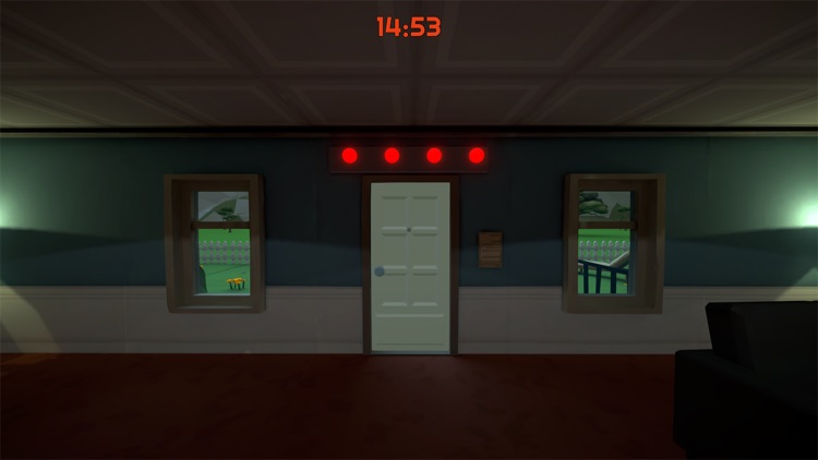 Escape Room! 3D - The Game screenshot-3