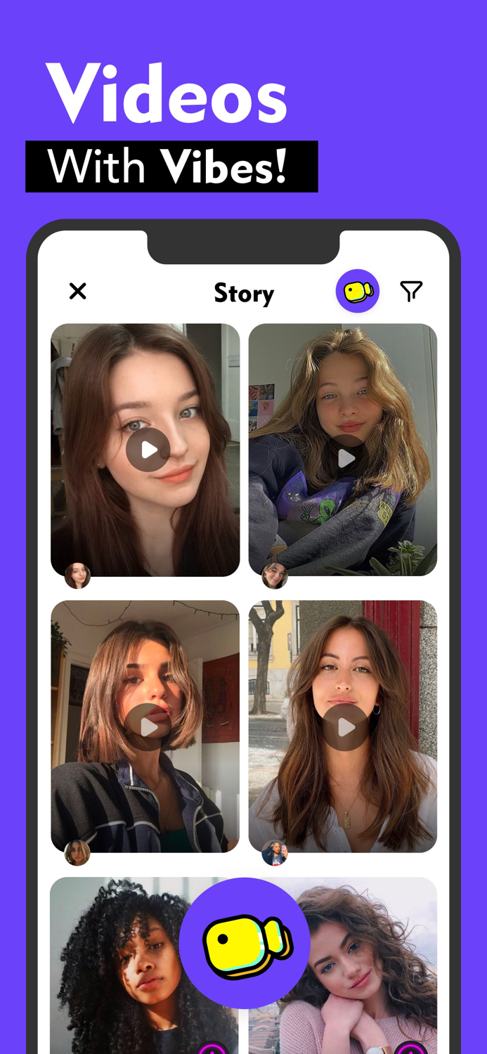 Moky - Make New Friends