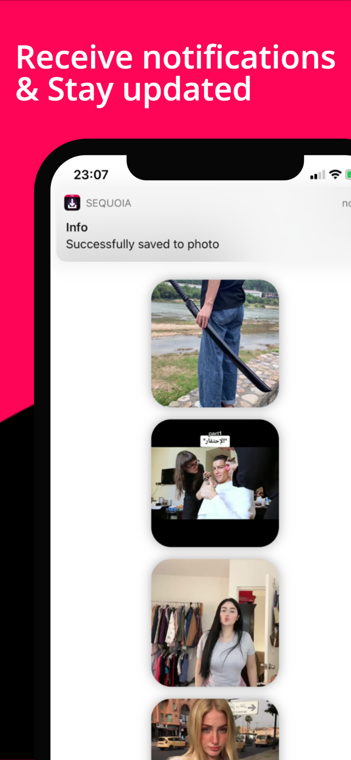 SnapTik - Light Tiktok Saver