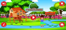 Game screenshot Эмма Treehouse Mansion mod apk