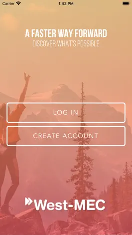 Game screenshot West-MEC GoTracker mod apk