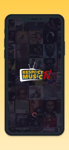 Game screenshot RespectMusicTV mod apk