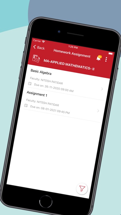 Academia @ RGI screenshot-7