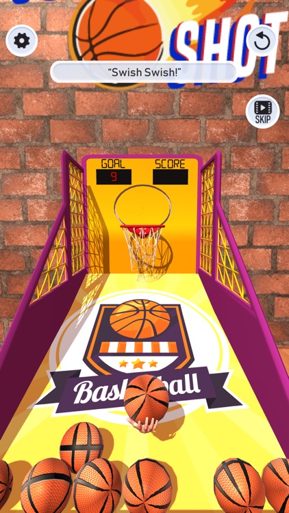 Oops! Hand Simulator screenshot-4