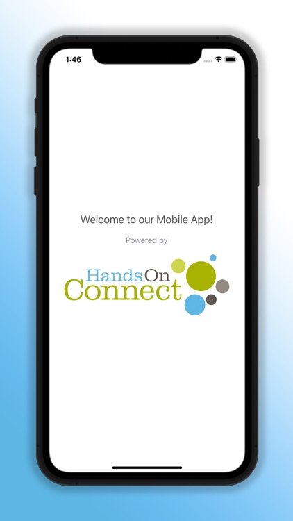 HandsOn Connect Quick Check-In