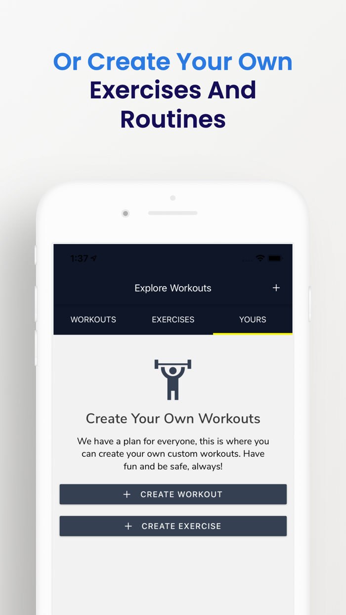 ironroom - muscle and strength