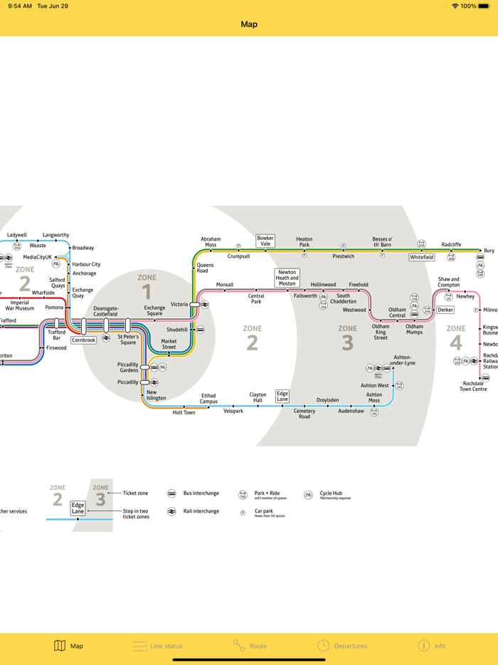 Manchester Metrolink