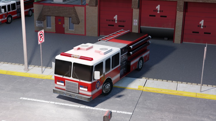 911 Emergency Simulator Game