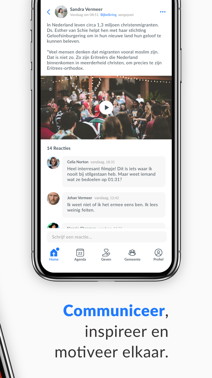 Hervormd Scherpenzeel