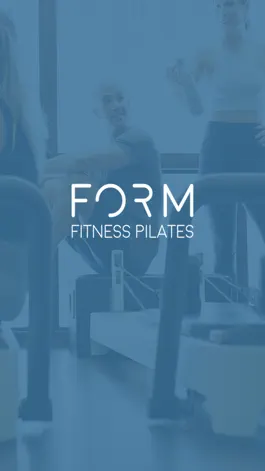 Game screenshot FORM Fitness Pilates mod apk