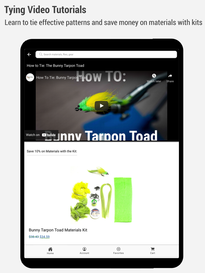 Ole Florida Fly Shop