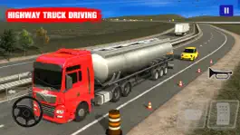 Game screenshot Europa Truck - New Driver Sim hack