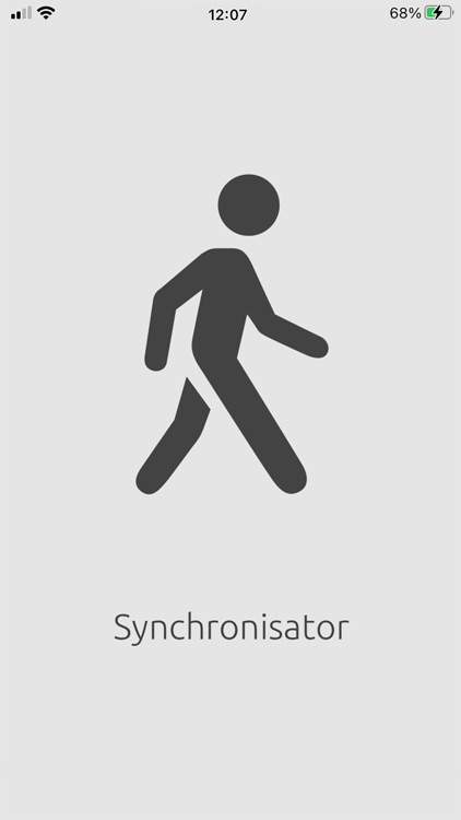 Synchronisator