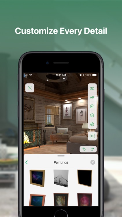 Planner 5D - Design Your House
