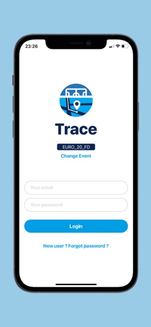 Uefa Trace On The App Store