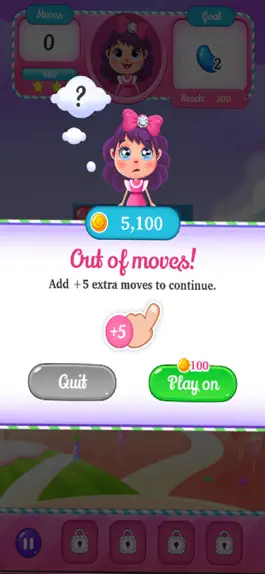 Game screenshot Candy Mash Match 3 Puzzle 2021 apk