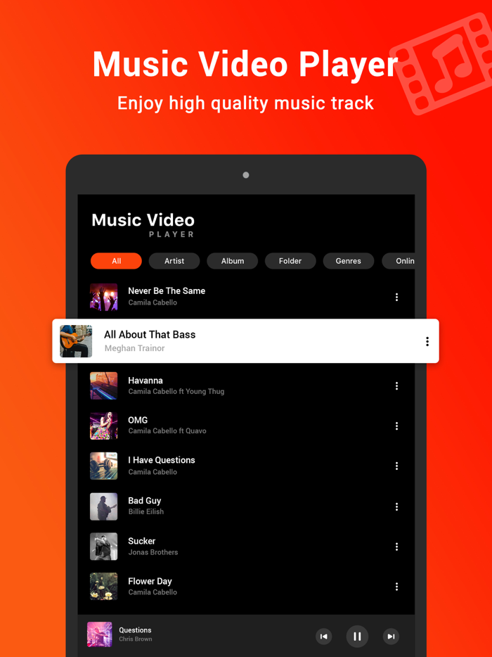 PlayIt - All-in-One Player