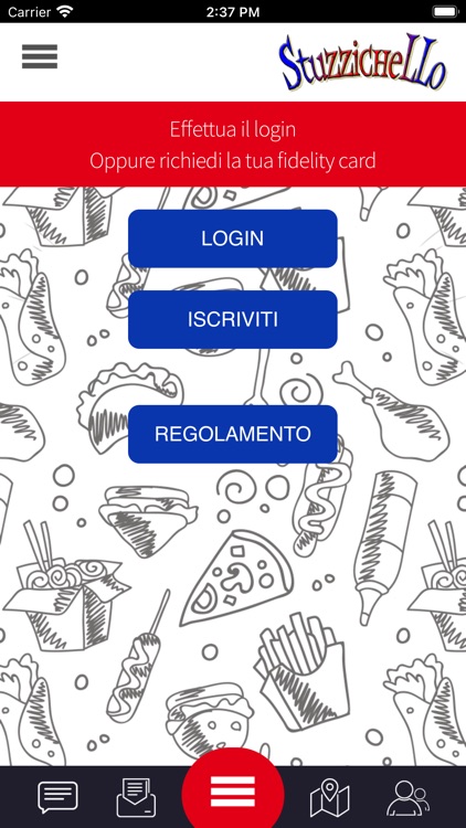 Stuzzichello screenshot-6